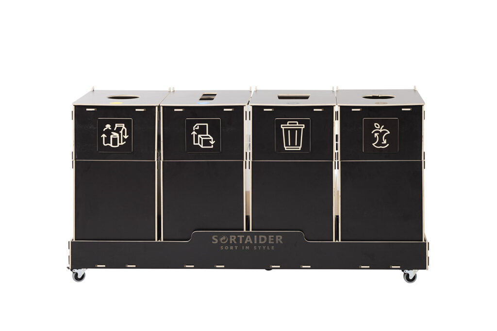 Explore the wonders of bar recycling programs for responsible beverage waste management.