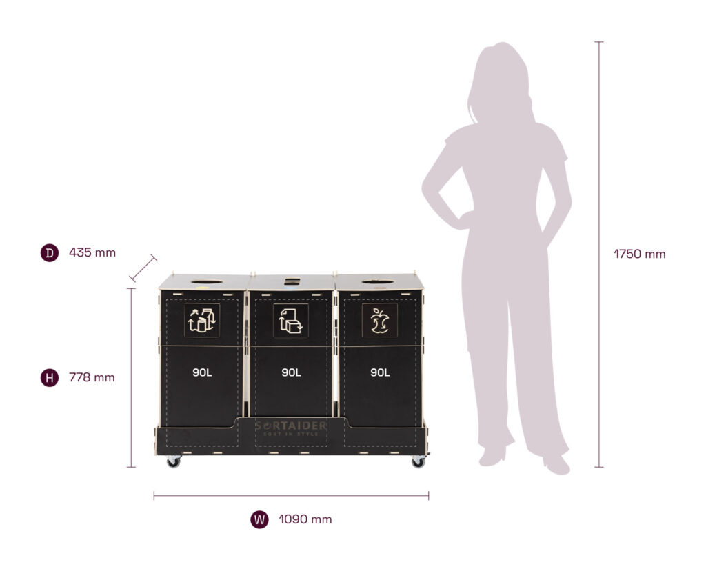 Optimize your store layout with effective retail waste disposal practices